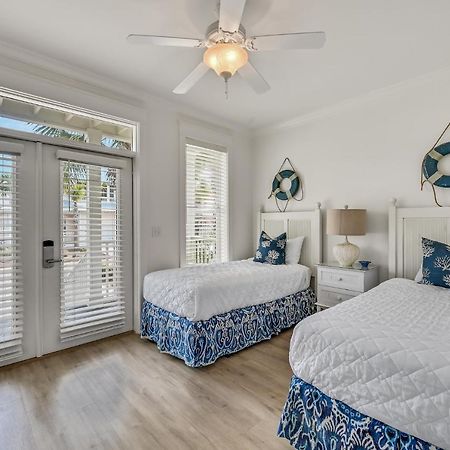 Sassy Beaches Rosemary Beach Exterior photo