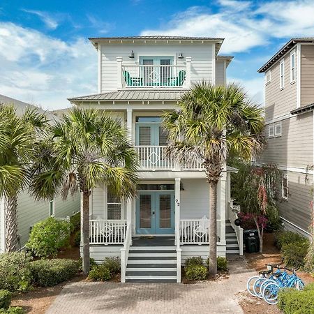 Sassy Beaches Rosemary Beach Exterior photo