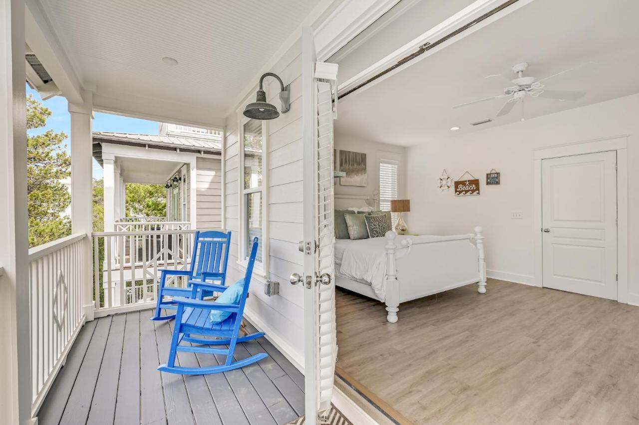 Sassy Beaches Rosemary Beach Exterior photo