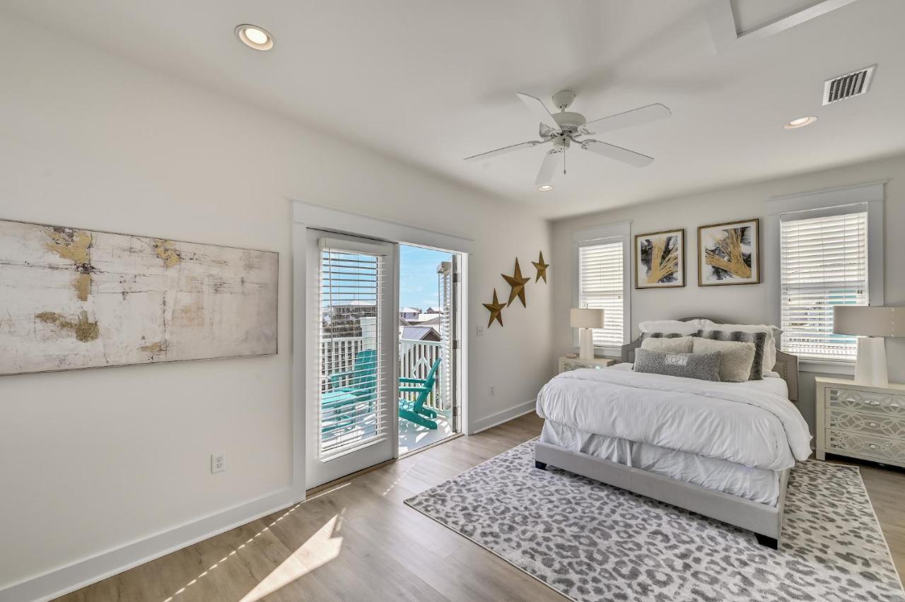 Sassy Beaches Rosemary Beach Exterior photo