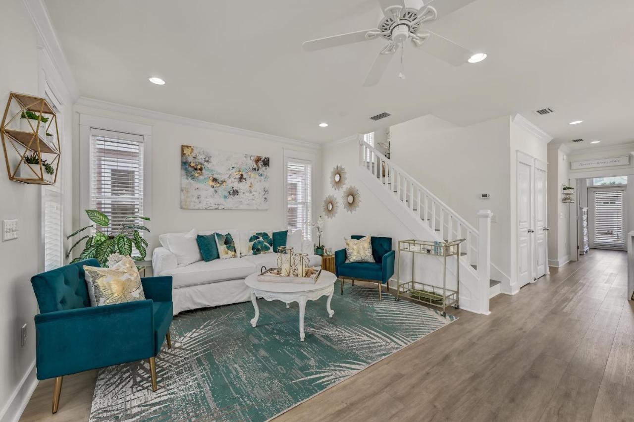 Sassy Beaches Rosemary Beach Exterior photo
