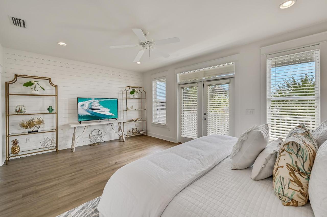 Sassy Beaches Rosemary Beach Exterior photo