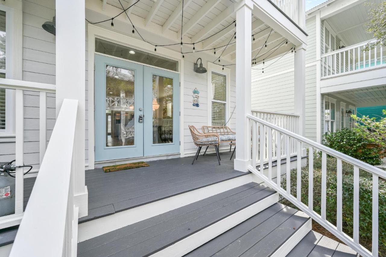 Sassy Beaches Rosemary Beach Exterior photo