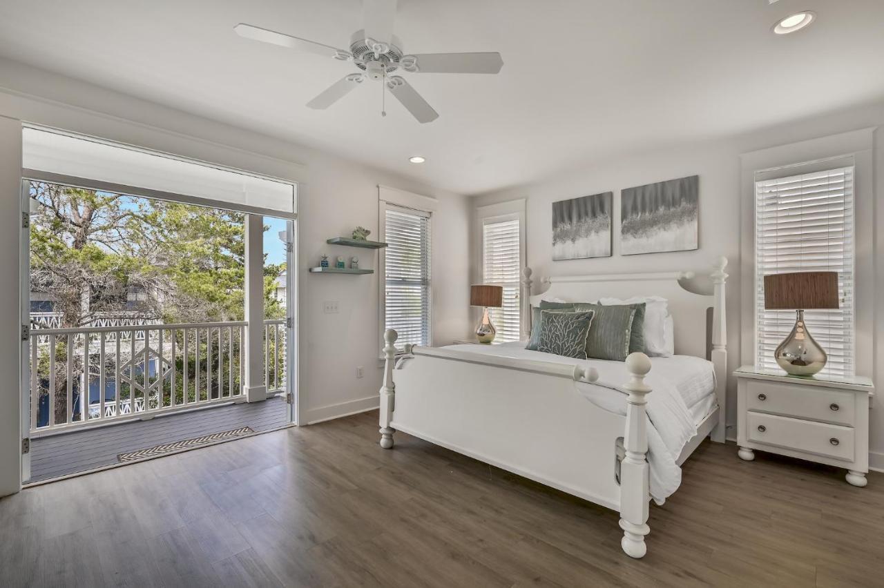 Sassy Beaches Rosemary Beach Exterior photo