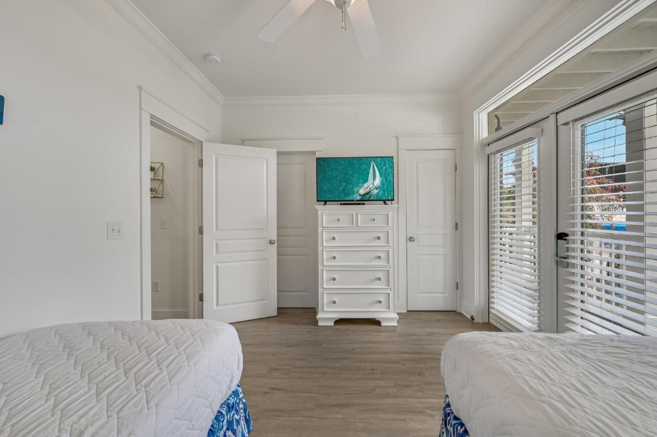 Sassy Beaches Rosemary Beach Exterior photo