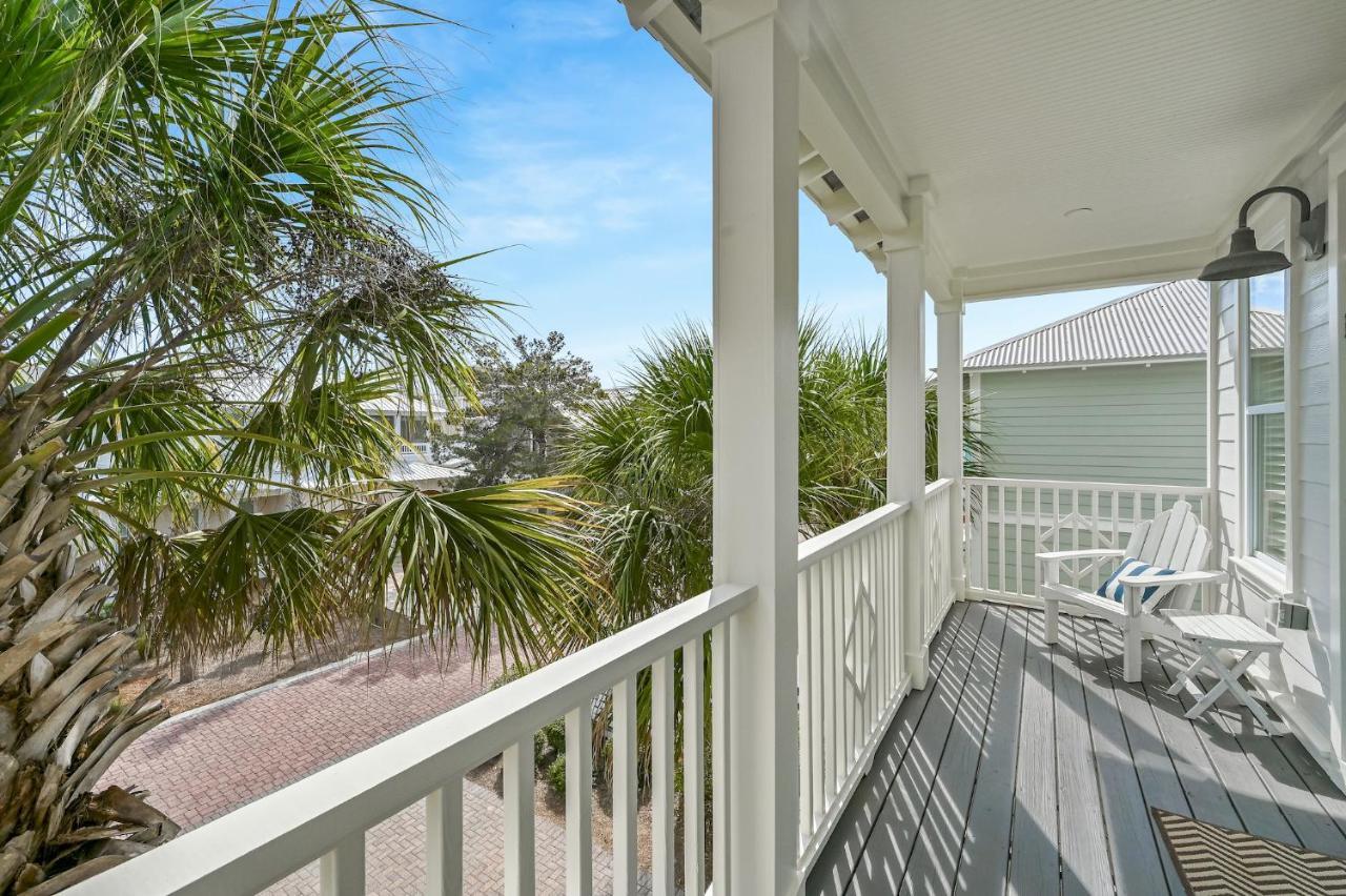 Sassy Beaches Rosemary Beach Exterior photo